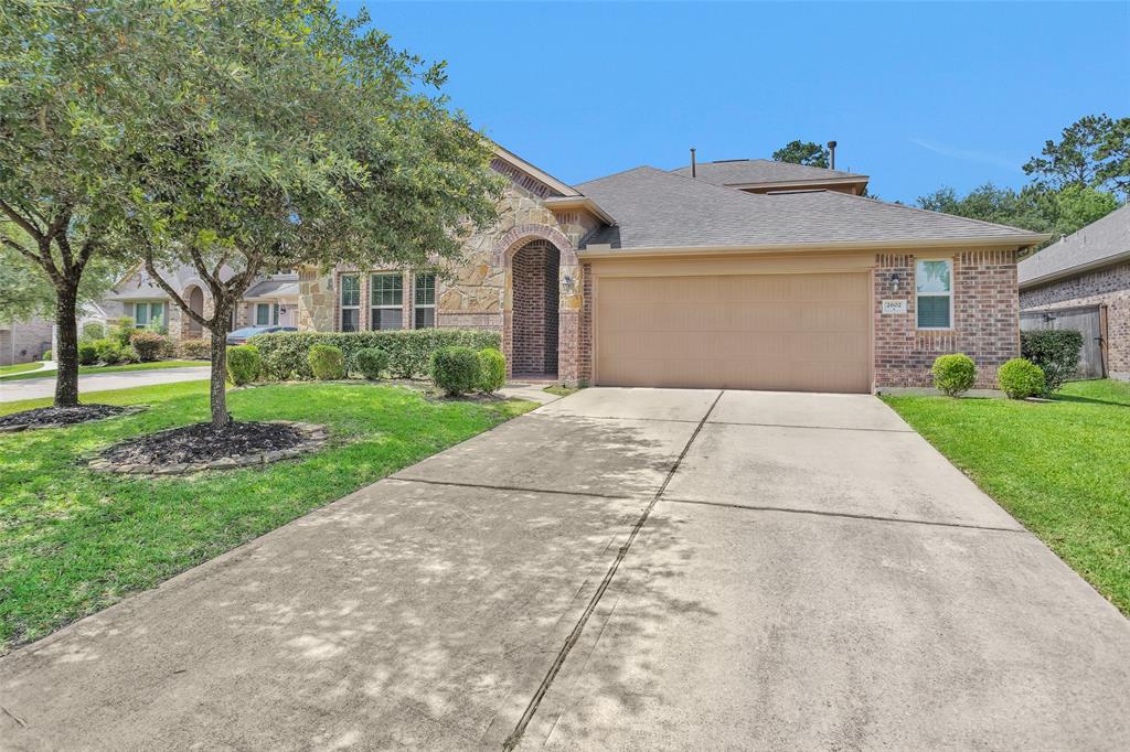 2602 Tacoma Springs Drive