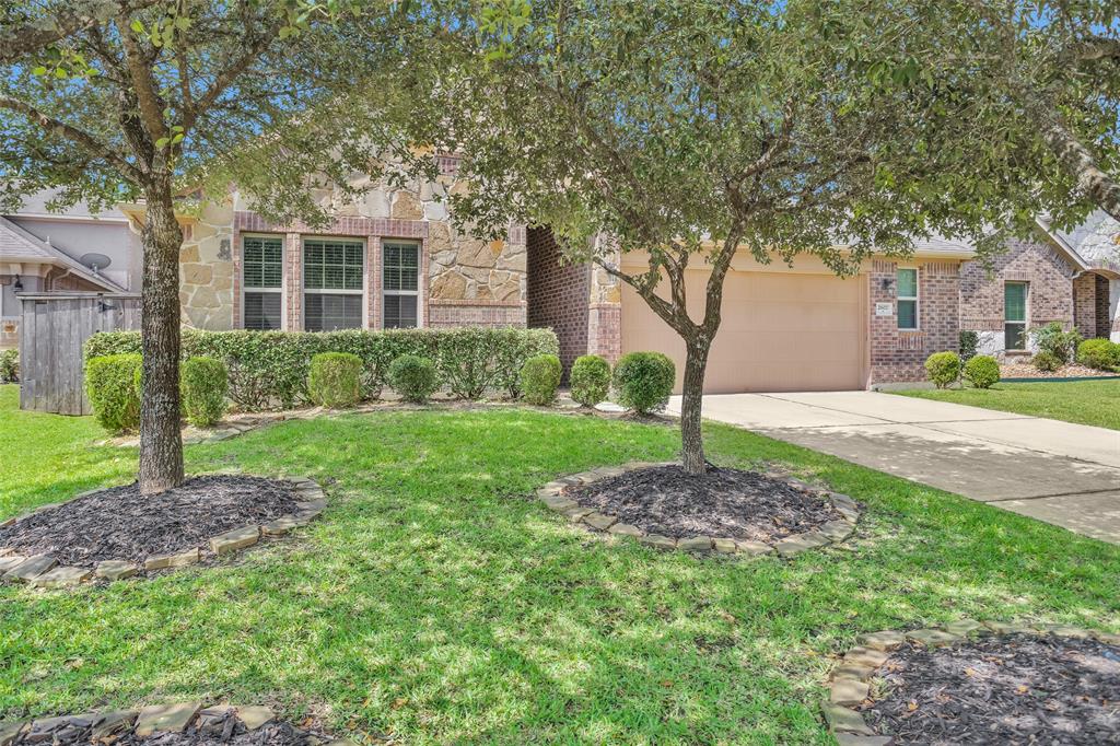 2602 Tacoma Springs Drive