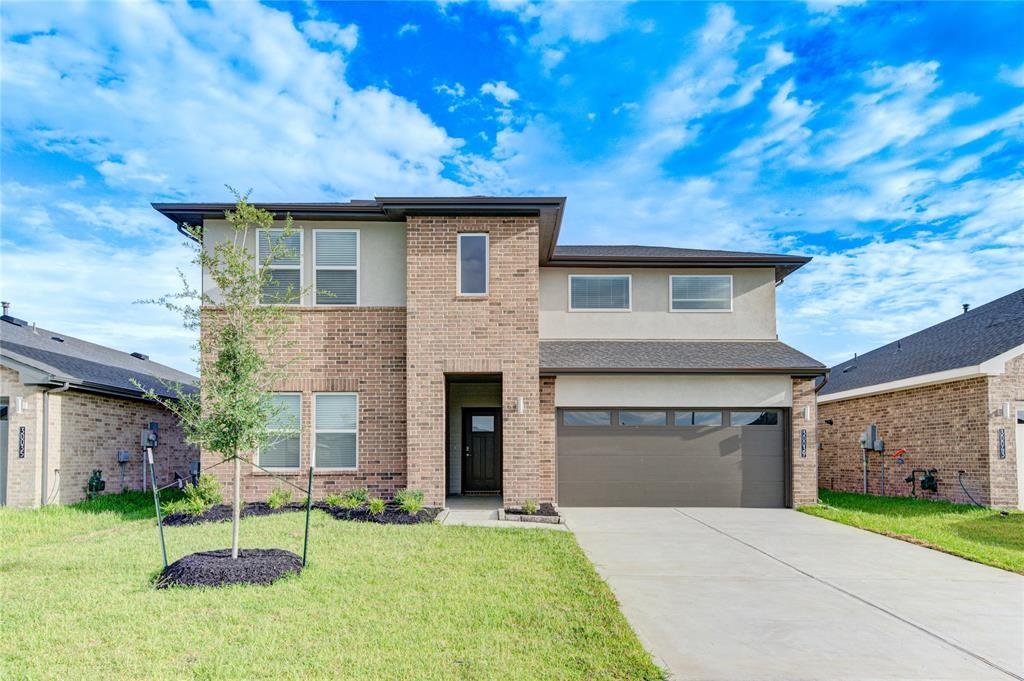 30039 Violet Sky Way, Katy, Texas image 2