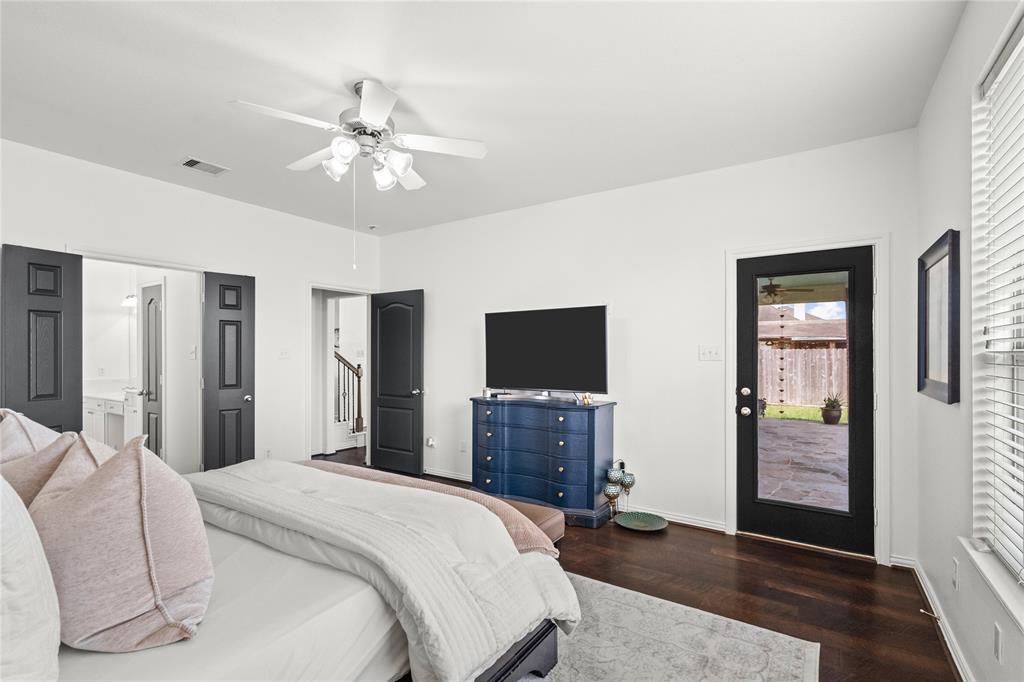 1056 Jennifer Street, Alvin, Texas image 19