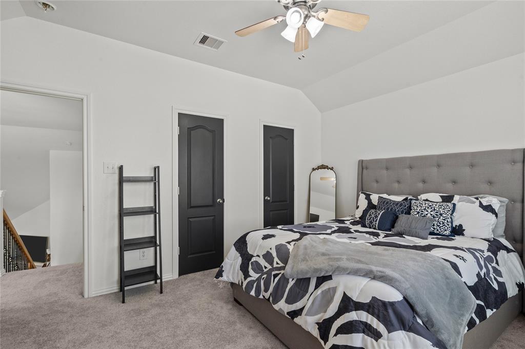 1056 Jennifer Street, Alvin, Texas image 23