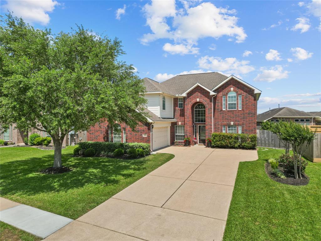 1056 Jennifer Street, Alvin, Texas image 32