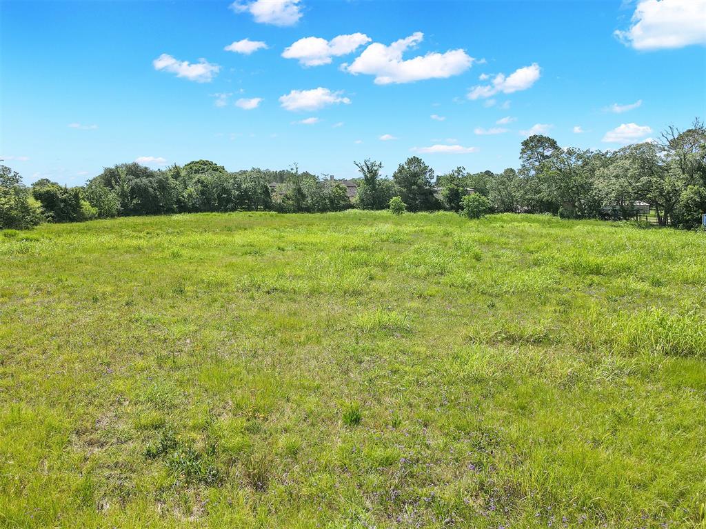 3521 Dixie Farm Road