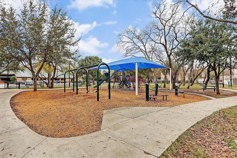 A home in Bellaire