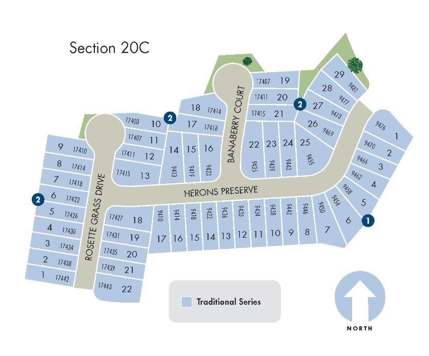 9419 Herons Preserve, Conroe, Texas image 11