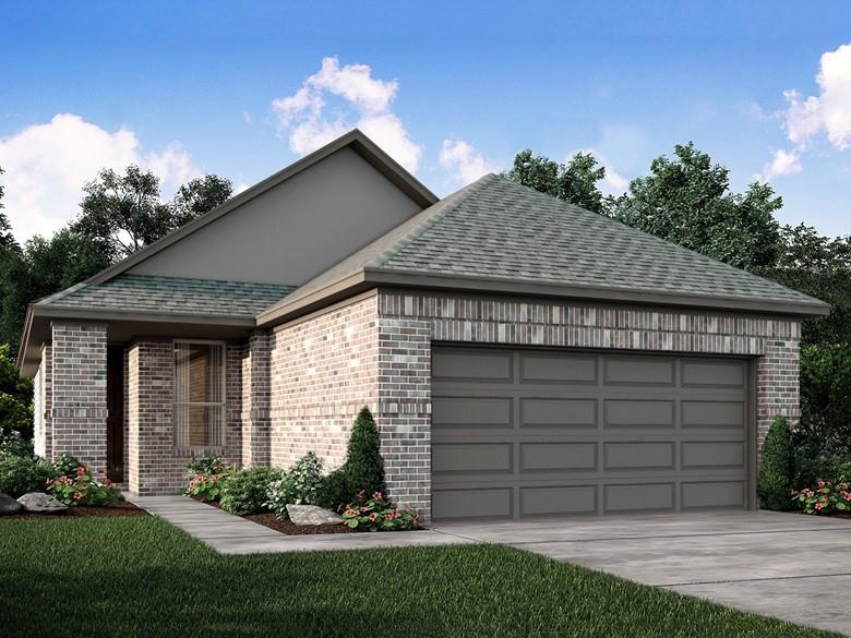 9419 Herons Preserve, Conroe, Texas image 9