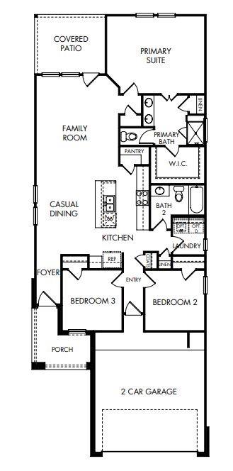 9419 Herons Preserve, Conroe, Texas image 10