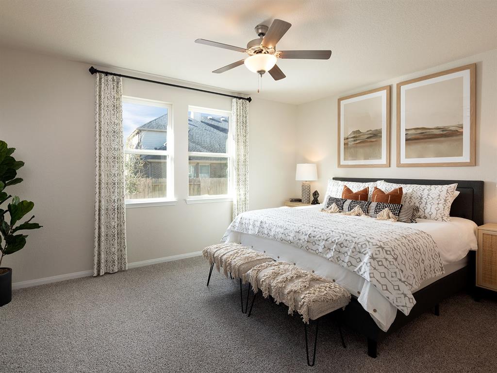 9419 Herons Preserve, Conroe, Texas image 4