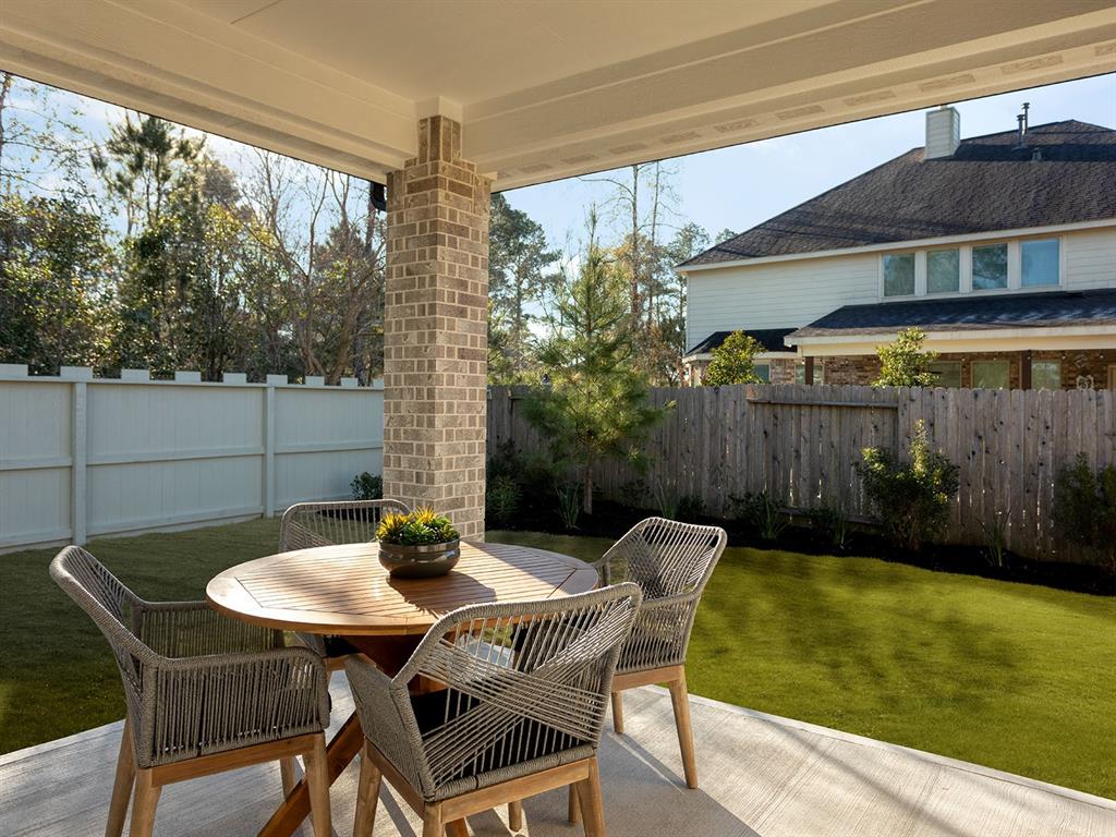 9419 Herons Preserve, Conroe, Texas image 8