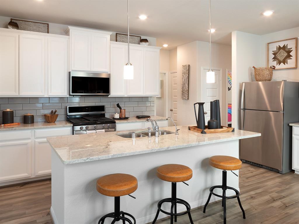 9419 Herons Preserve, Conroe, Texas image 1