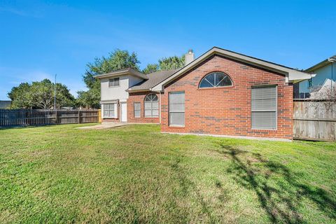 A home in Fresno