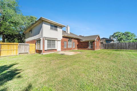 A home in Fresno