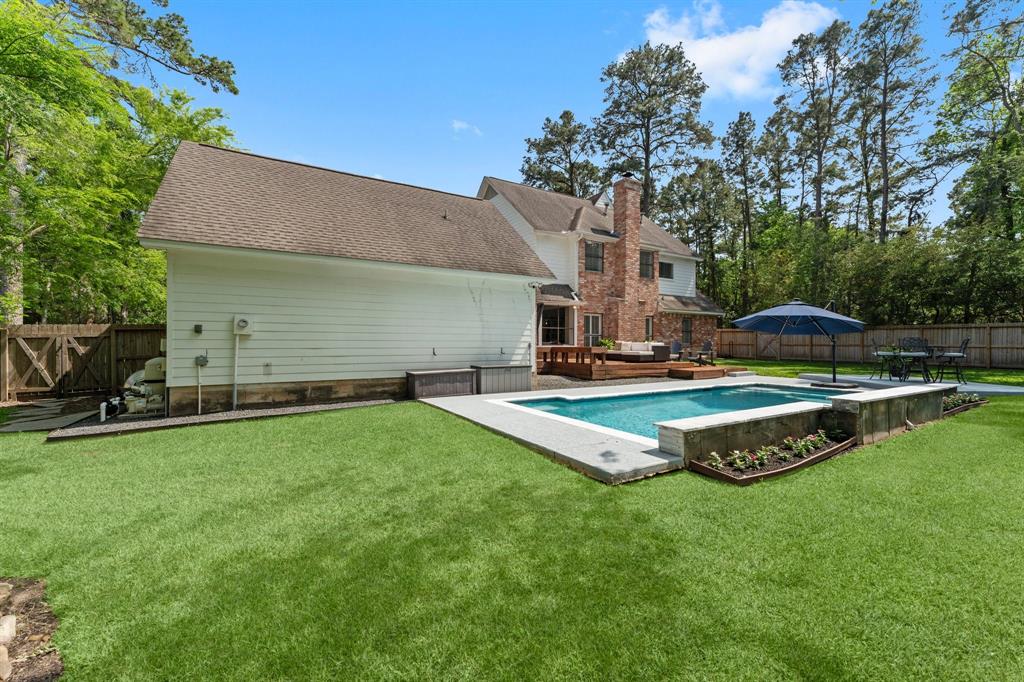 39 Golden Sunset Circle, The Woodlands, Texas image 47