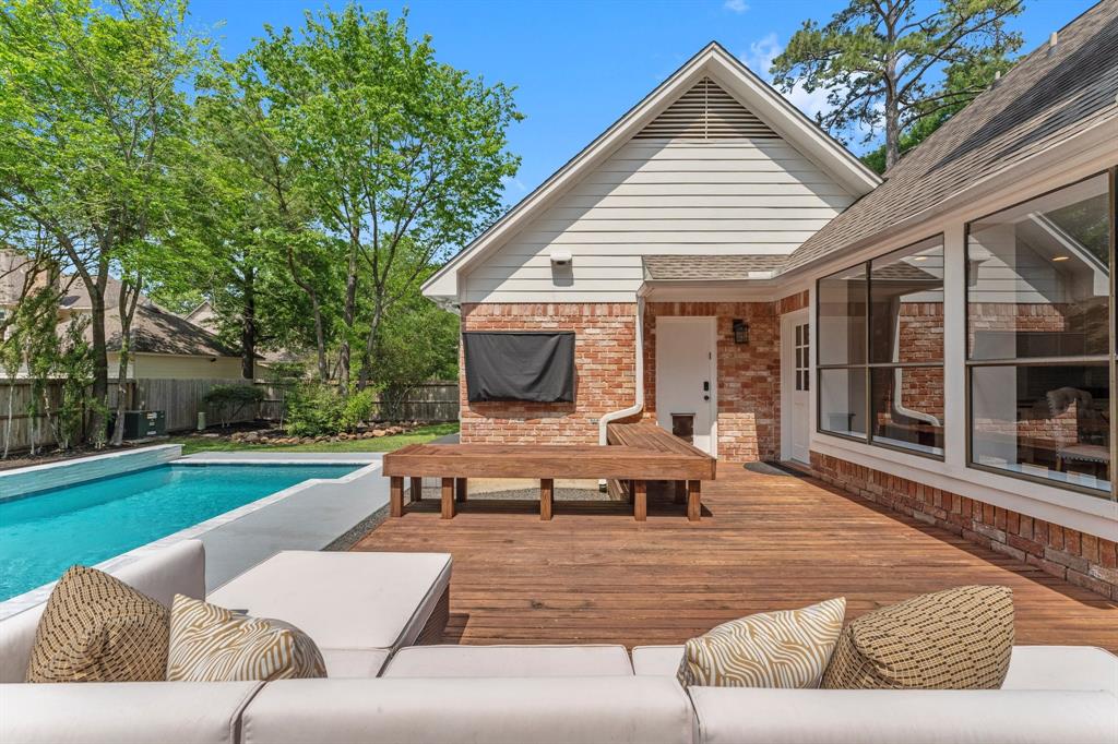 39 Golden Sunset Circle, The Woodlands, Texas image 42