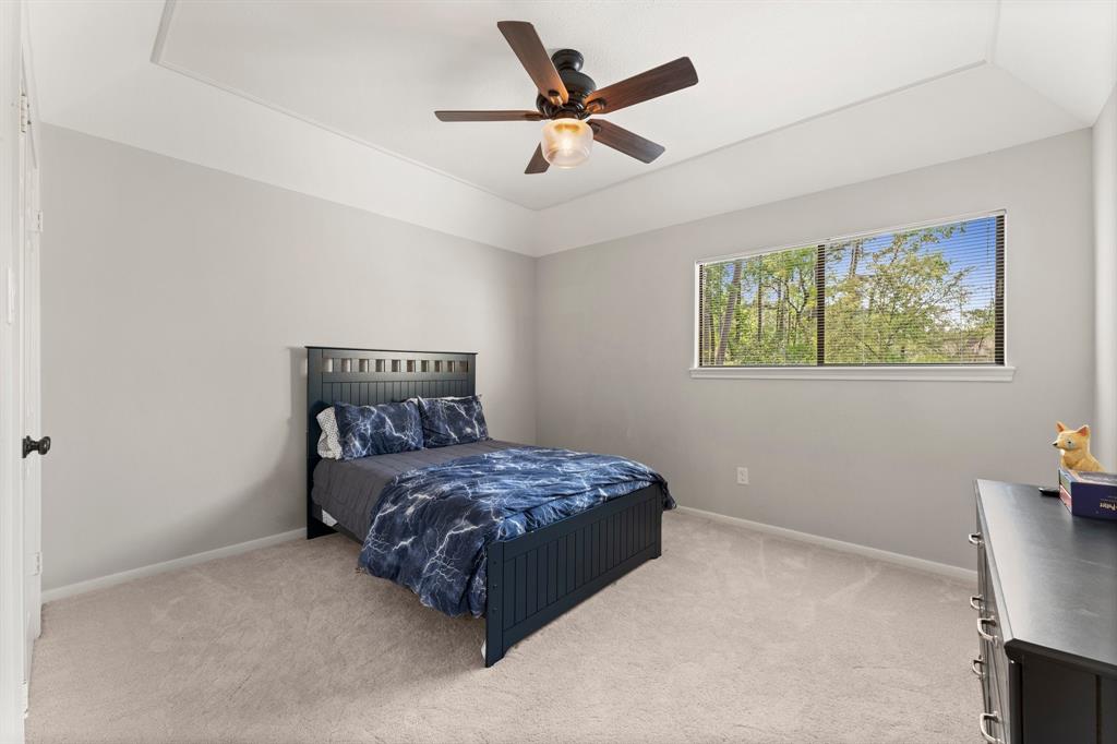 39 Golden Sunset Circle, The Woodlands, Texas image 36