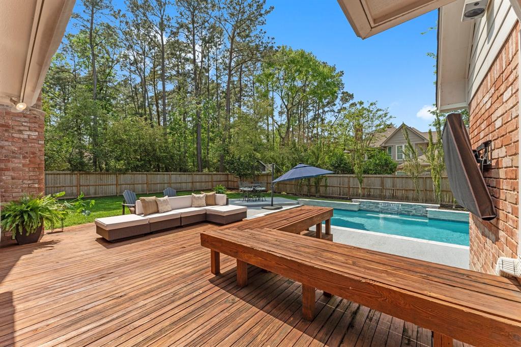 39 Golden Sunset Circle, The Woodlands, Texas image 41