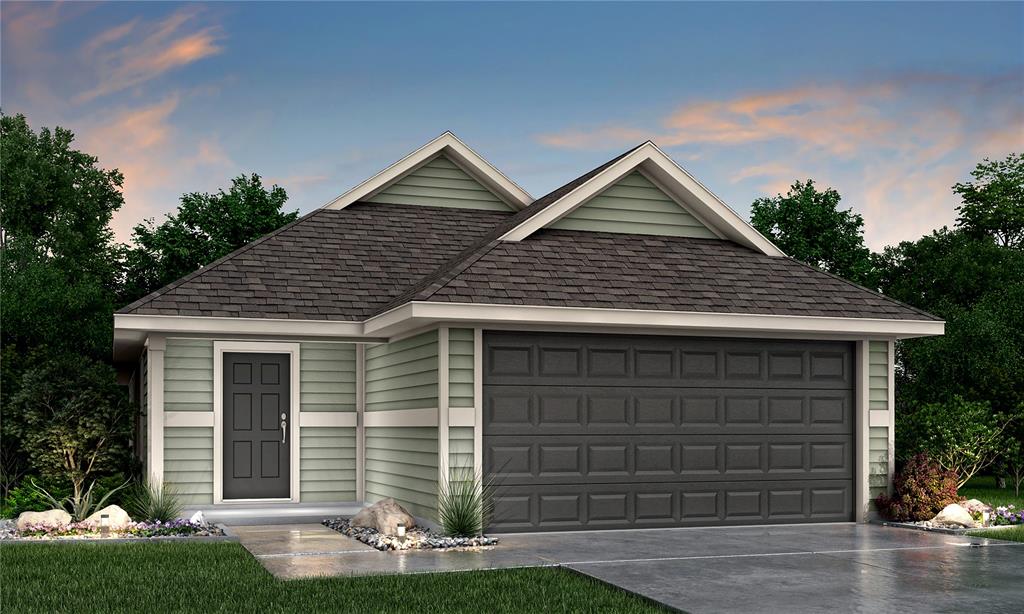 13248 Musky Drive, Conroe, Texas image 1
