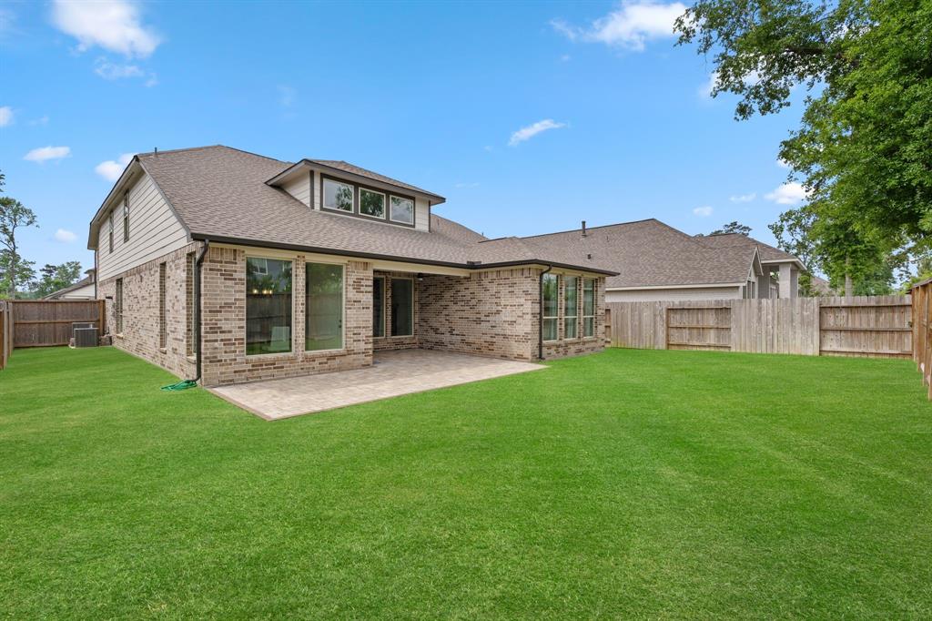 914 Sendero Trail, Conroe, Texas image 44