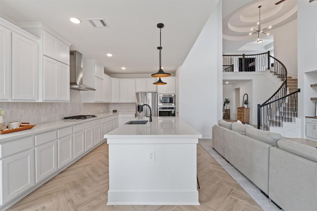 914 Sendero Trail, Conroe, Texas image 20