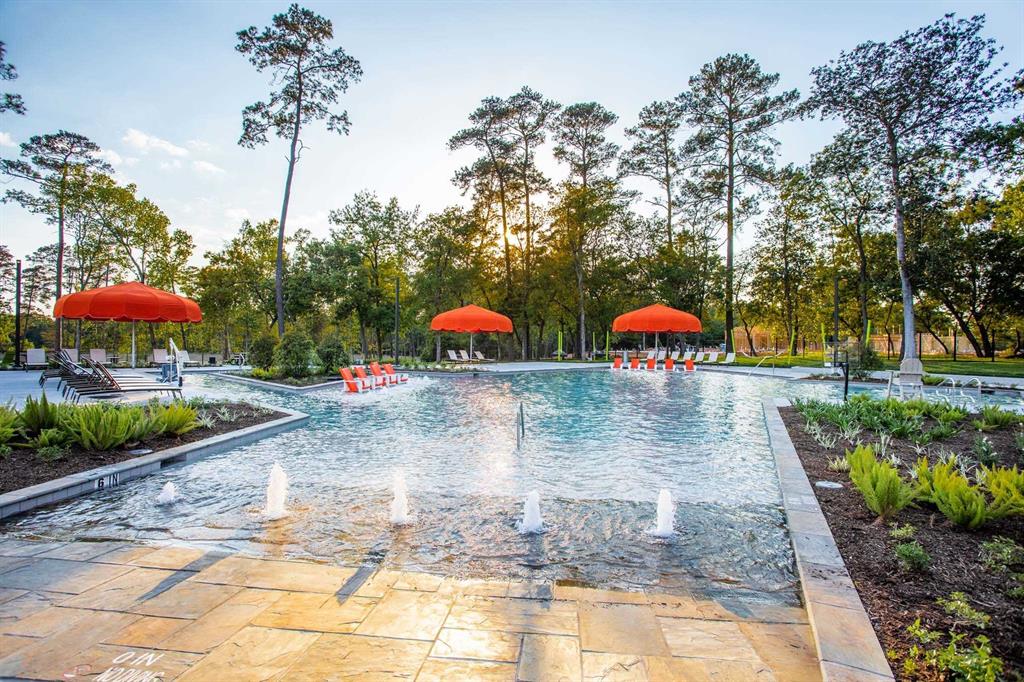 914 Sendero Trail, Conroe, Texas image 49
