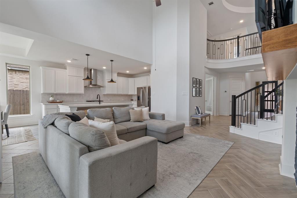 914 Sendero Trail, Conroe, Texas image 18