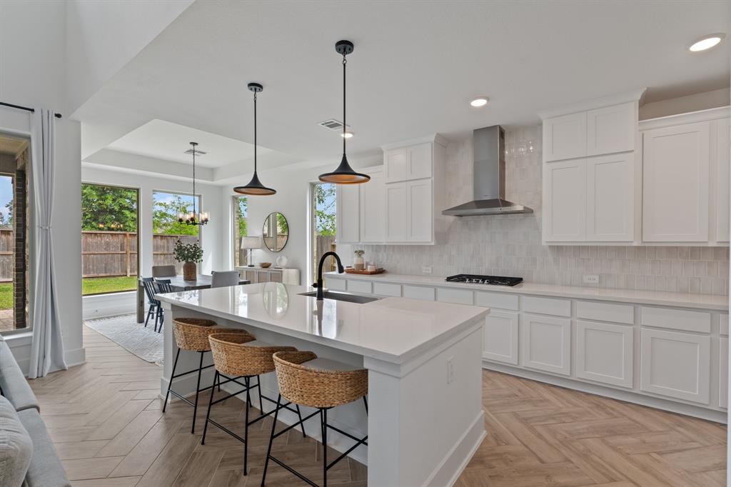 914 Sendero Trail, Conroe, Texas image 19