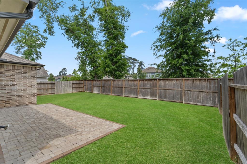914 Sendero Trail, Conroe, Texas image 45