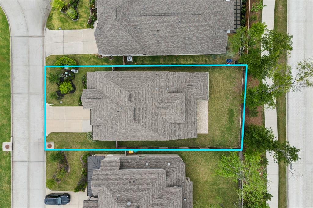 914 Sendero Trail, Conroe, Texas image 46