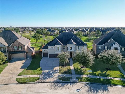 10018 Durango Path Lane Cypress TX 77433