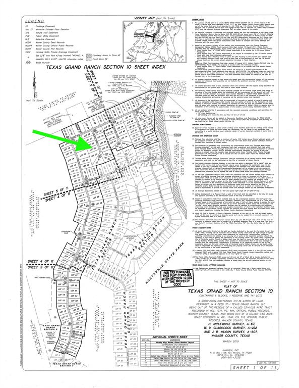10-27-29 Azurite Road, Huntsville, Texas image 6