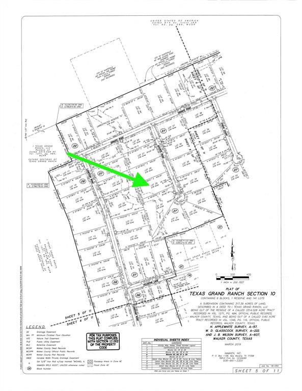 10-27-29 Azurite Road, Huntsville, Texas image 7