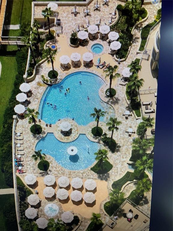 801 E Beach Drive Dr #TW2806, Galveston, Texas image 39