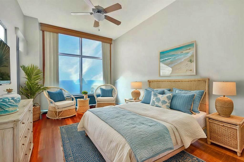 801 E Beach Drive Dr #TW2806, Galveston, Texas image 20