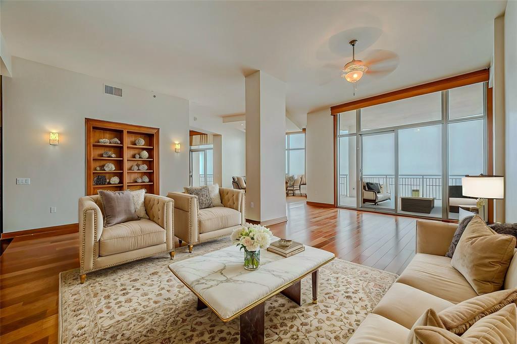 801 E Beach Drive Dr #TW2806, Galveston, Texas image 13