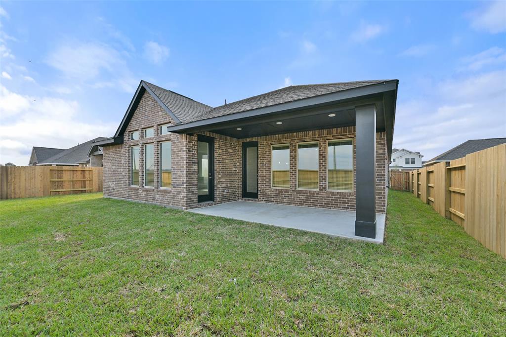 1537 Apache Heights Drive, Dayton, Texas image 35