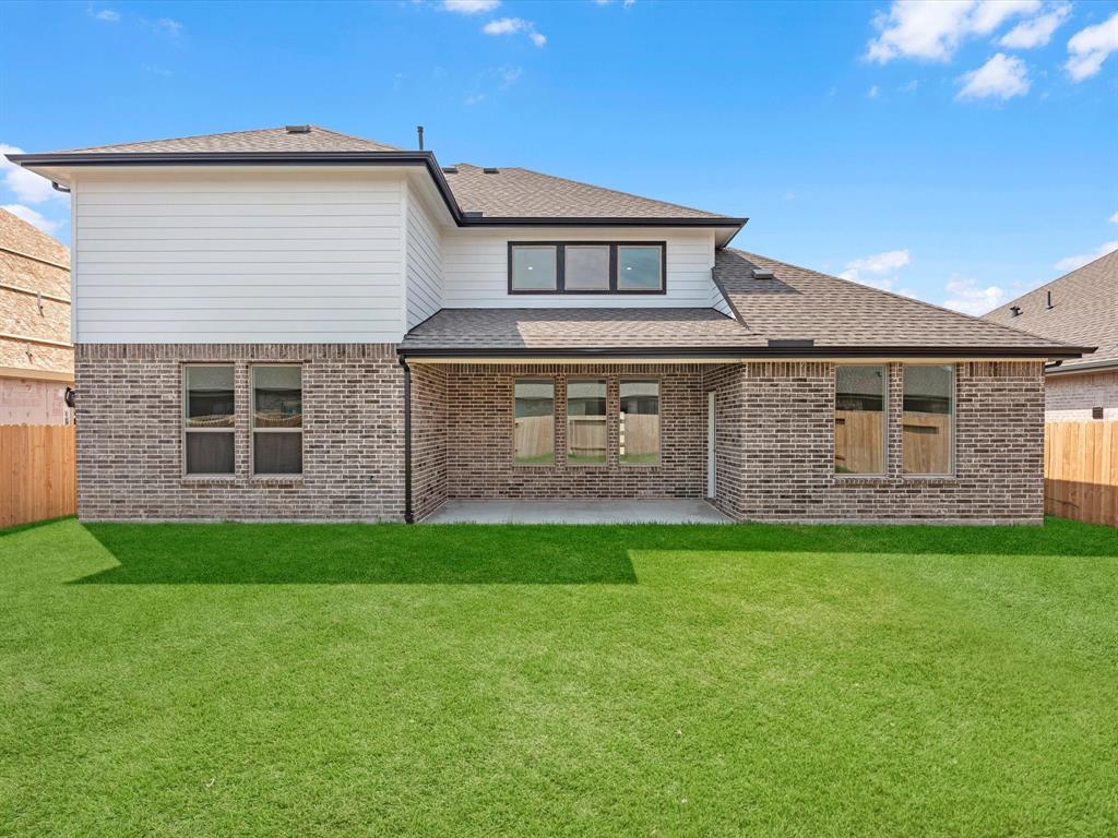 6203 Pelican Ridge Way, League City, Texas image 28