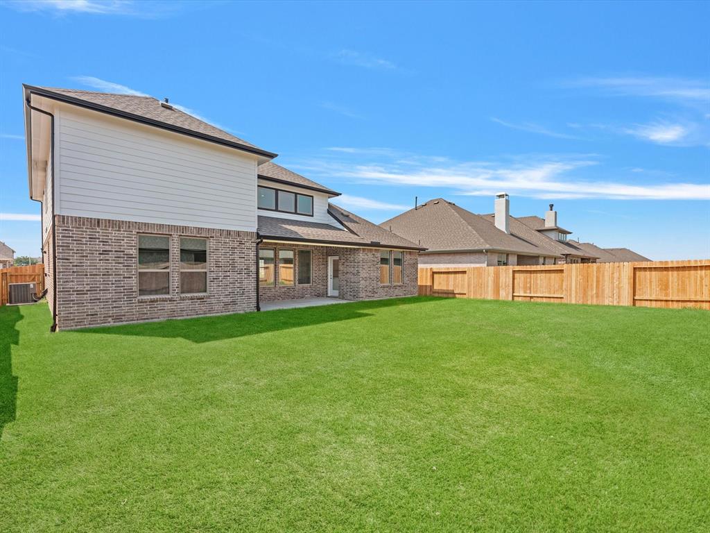 6203 Pelican Ridge Way, League City, Texas image 29