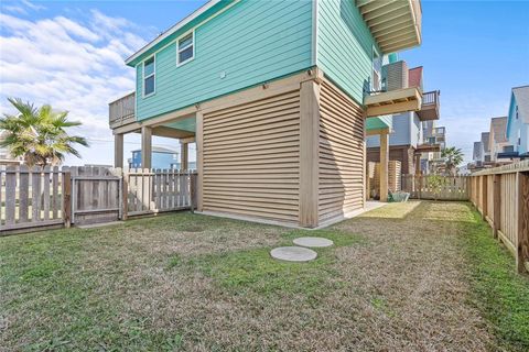 A home in Surfside Beach