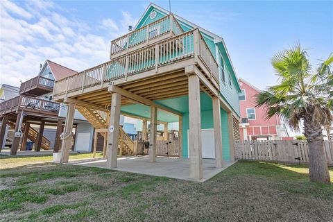 A home in Surfside Beach