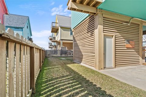 A home in Surfside Beach