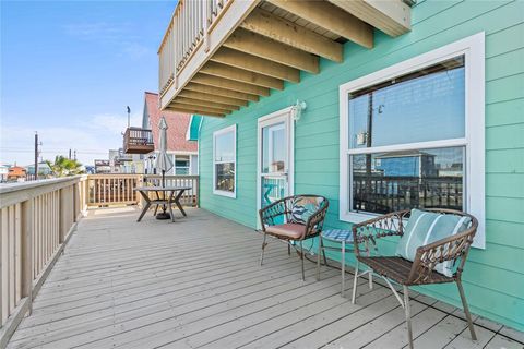 A home in Surfside Beach