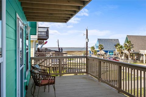 A home in Surfside Beach