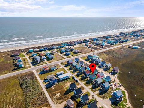 A home in Surfside Beach