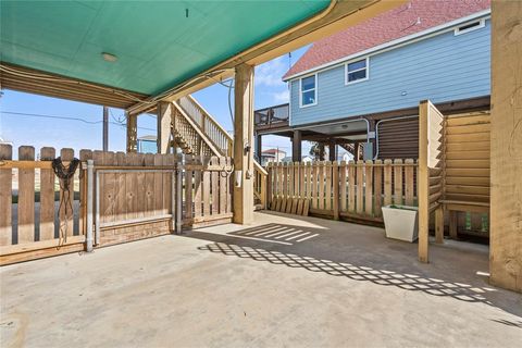 A home in Surfside Beach