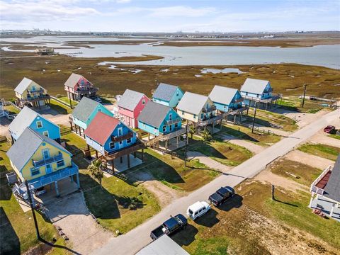 A home in Surfside Beach