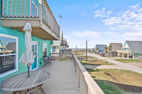 A home in Surfside Beach