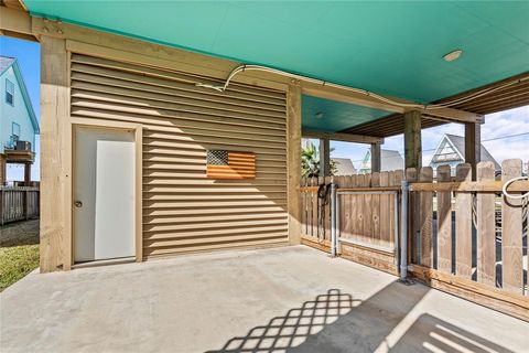 A home in Surfside Beach