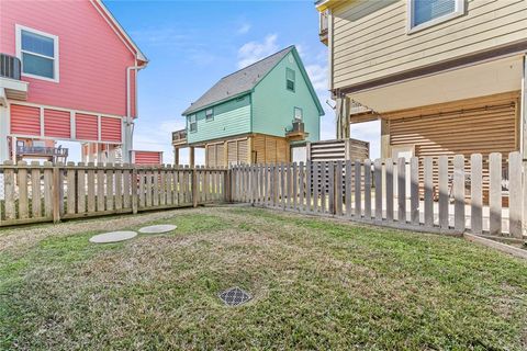 A home in Surfside Beach