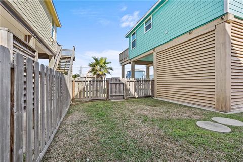 A home in Surfside Beach