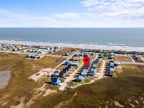 A home in Surfside Beach